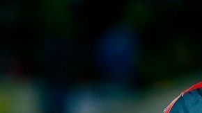 El argentino ganó con Chile la Copa América de 2015, el primer título internacional en la historia de la Roja.