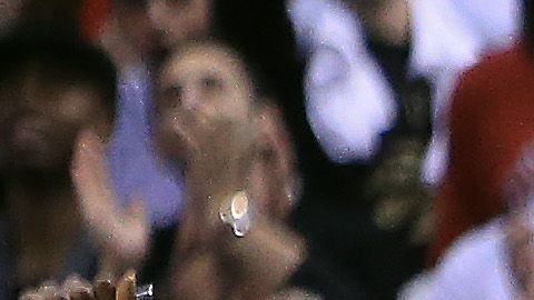 Drake apoyó a los Sacramento Kings con su avión privado para que se trasladen a la India.