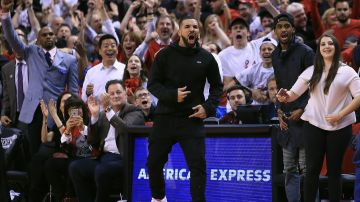 Drake apoyó a los Sacramento Kings con su avión privado para que se trasladen a la India.