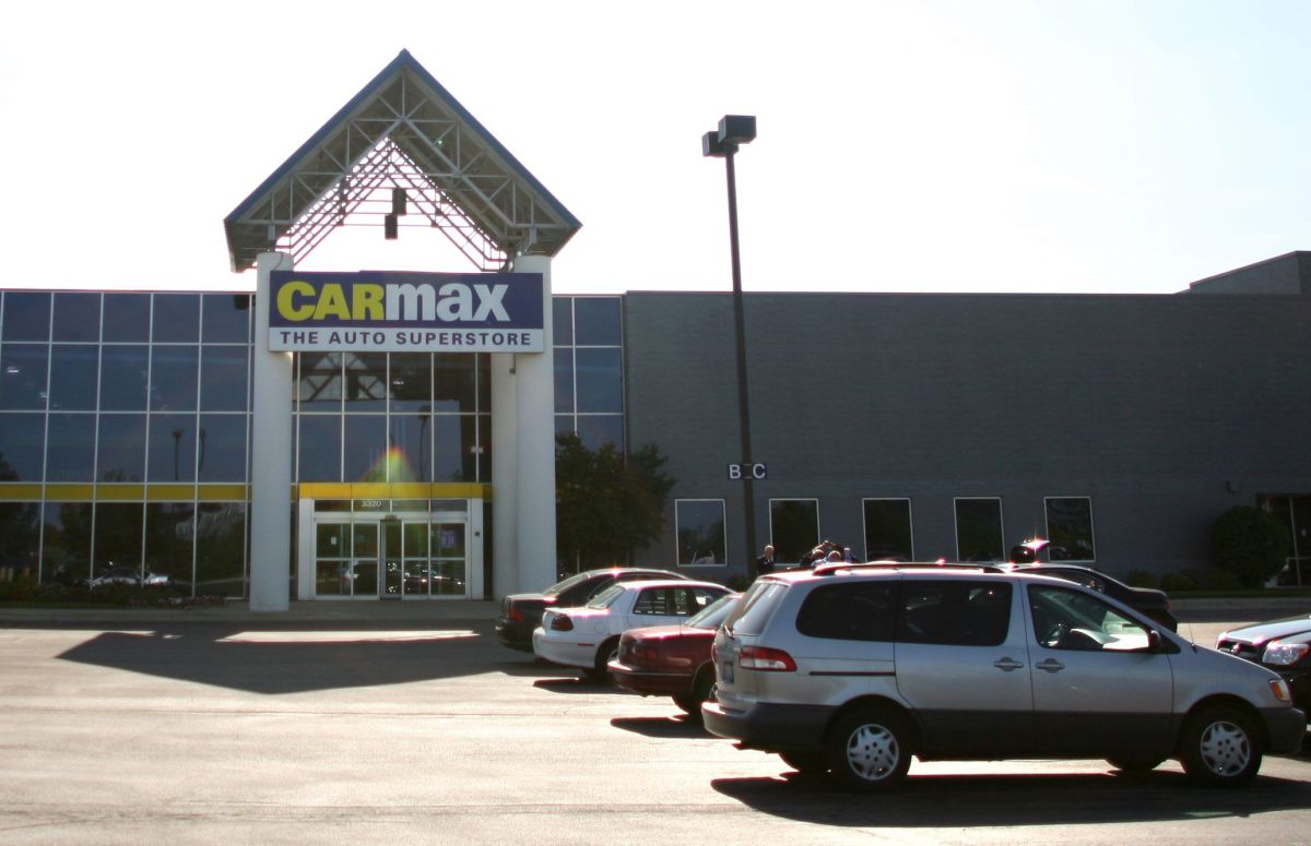 Cómo puedo comprar un auto a través de Carmax El Diario NY