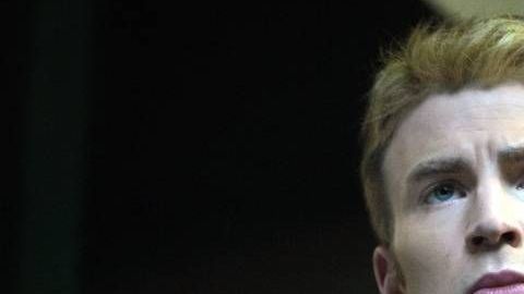 Chris Evans