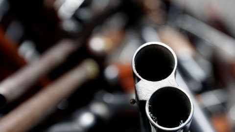 Armas GUNS_Emilio_Flores