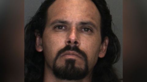 Phillip Williamson, residente de Hesperia, es buscado por las autoridades del condado de San Bernardino.
