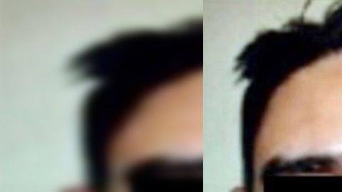 El hijo del narcotraficante es acusado de feminicidio.l