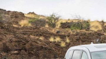 Honda Odyssey LX, el vehículos más barato de asegurar bajo la cobertura completa