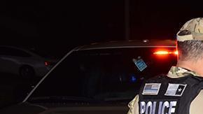 El extranjero era buscado en California por el asesinato de Luis García Bucio.