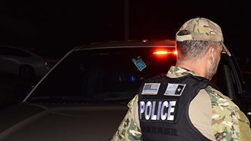 El extranjero era buscado en California por el asesinato de Luis García Bucio.