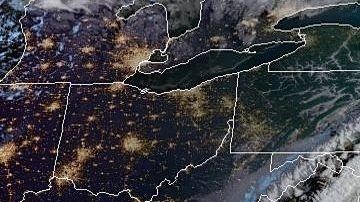 El centro del huracán Dorian está cerca de Cape Hatteras, Carolina del Norte, según el reporte de las 8:00 a.m. hora local.