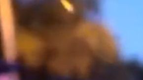 El inmigrante recibió dos balazos de un agente de ICE.