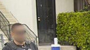 La agencia no dio detalles de todas las capturas.