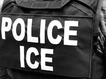 La agencia realizó los operativos en Nueva York y Nueva Jersey.