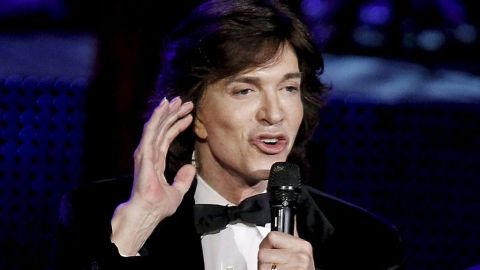 Camilo Sesto sufre robo en su casa, se llevan joyas y dinero