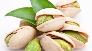 ¿Sabías que? Un puñado de 30 gramos de pistaches contiene más sustancias antioxidantes que una taza de té verde. Sus potentes agentes antiinflamatorios son un maravilloso aliado para prevenir enfermedades degenerativas.
