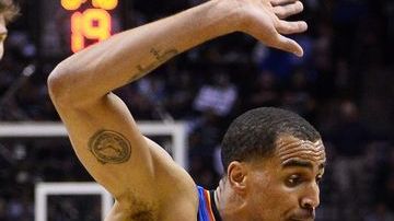 Tony Parker recibirá su yate personalizado en el 2020.