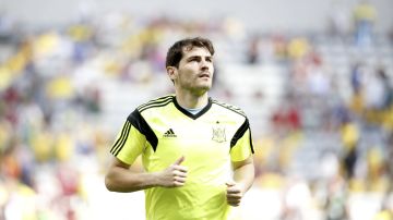 Iker Casillas decidirá si se retira o no en marzo del 2020.