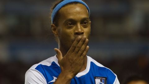 Ronaldinho