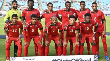 Cinco jugadores de la Selección Nacional de Cuba desertaron en Canadá.