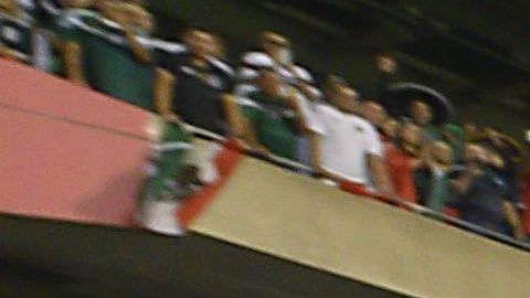 La cirugía por apendicitis a Rodolfo Pizarro fue exitosa.