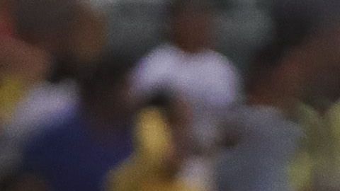 El arquero del América está a tres pepinos de ser el portero más goleado en la historia del Tri