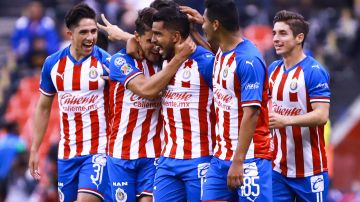 Los tapatíos viven momentos de incertidumbre en la Liga MX que quieren dejar atrás en la Copa MX