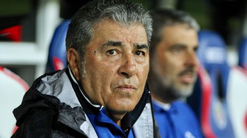 'El Maestro' defendió a Tomás Boy