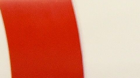 Previo a la conferencia de prensa se quedaron en penumbras.