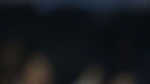 Chivas terminó jugando con 9 hombres.