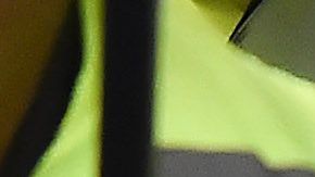 La herida fue tratada como si se hubiera tratado de una cornada.