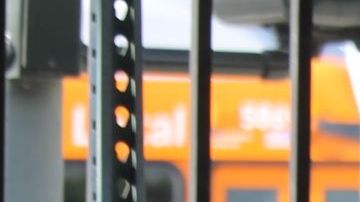 Ivonne Vargas, una madre soltera residente del Este de Los Ángeles.