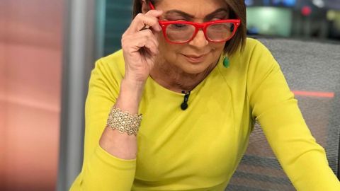 María Antonieta Collins