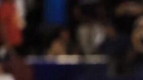 Zlatan siendo Zlatan