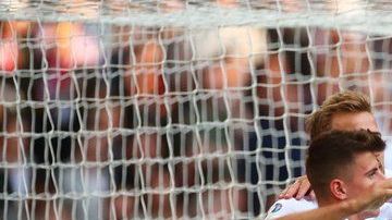 Los debutantes buscan dar la campanada en Southampton