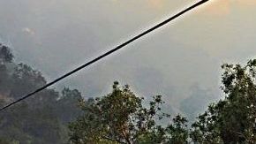 El incendio causó evacuaciones en la ciudad de Glendale y el cierre de tramos de la autopista 134 y la autopista 2.