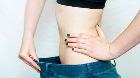 Estos cambios buscan proteger a los adolescentes de los productos milagrosos que hacen bajar de peso.