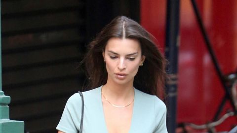 Emily Ratajkowski