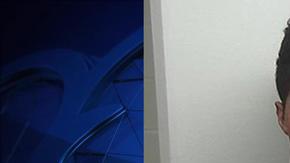 Keene finalmente admitió el crimen