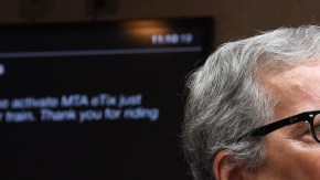 Jerry Savino, un hombre honesto