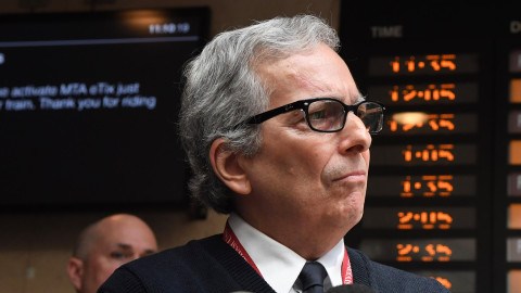 Jerry Savino, un hombre honesto
