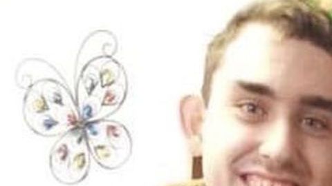 Joel Parks tenía 30 años