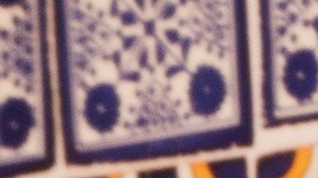 Diseño de la marca Josefina by Vero Solís.