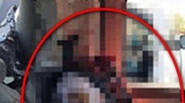 Juan Francisco Díaz "Juanito Pistolas".