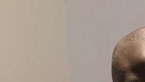 El francés volvió a hacer feliz a uno de sus fans con suhumildad