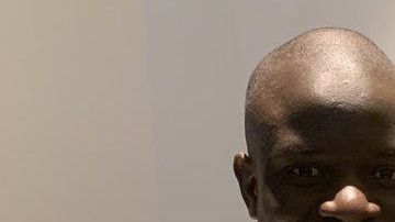 El francés volvió a hacer feliz a uno de sus fans con suhumildad