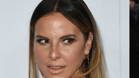 La "Reina del Sur" ha optado por mantenerse alejada de los medios mientras continúa la investigación sobre su reunión con el que fuera el narcotraficante más buscado.