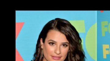 Lea Michele