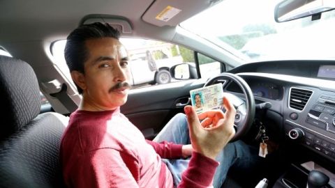 Los legisladores promotores buscan hacer las carreteras más seguras.