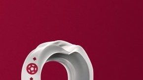 El emblema inspirado en la cultura de los anfitriones desató la imaginación en las redes sociales