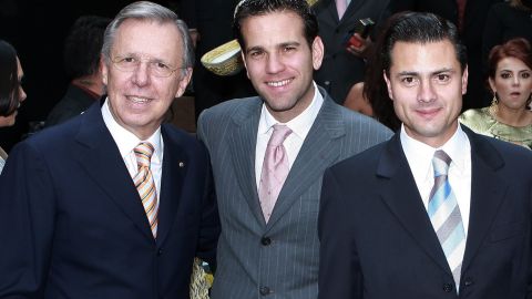 Carlos Loret