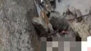 Los Viagras, enemigos mortales del CJNG y El Mencho torturan y cuelgan a mujer