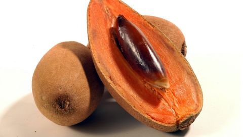 El mamey aporta un alto contenido en minerales fundamentales como el hierro y potasio, por lo que es un excelente aliado para mejorar casos de anemia y calambres musculares.